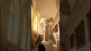 When the song is so good your art comes to life. Do you know who the original artist is? #neoclassic