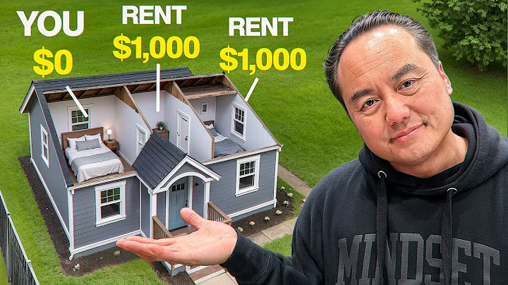 How to Buy Your First Rental Property (Even If You're Broke)