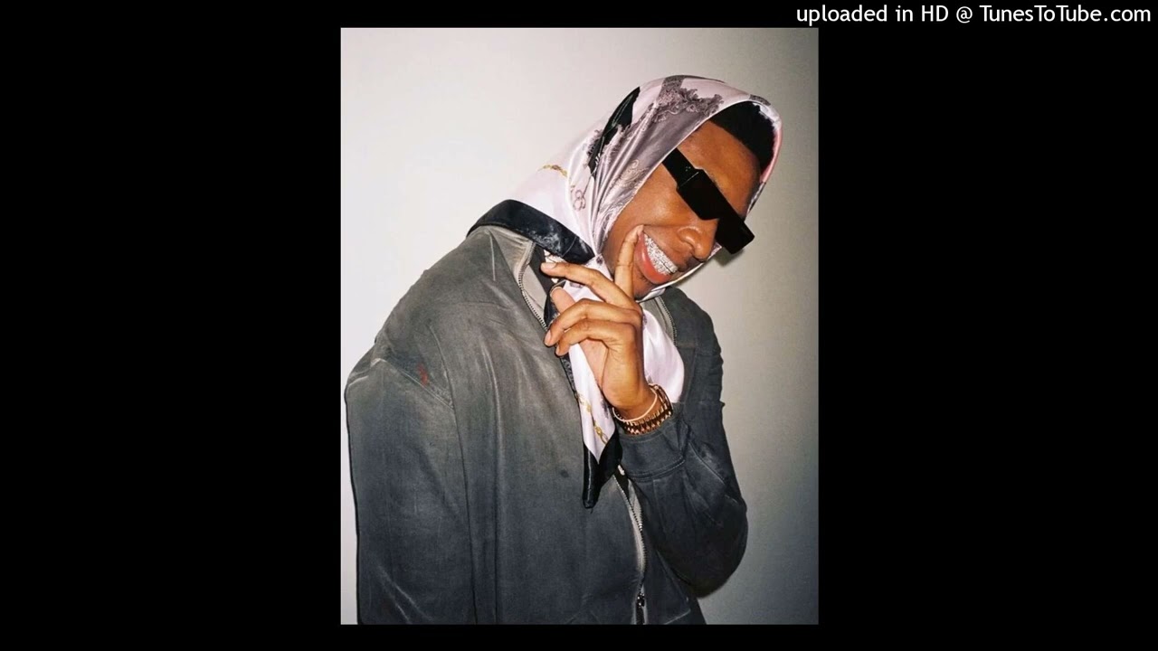 [FREE] Veeze x Rob49 x Plaqueboymax Type Beat - 