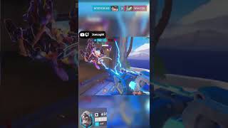 Overwatch | Blizzcon Winston | Monday Madness | #Overwatch #Winston