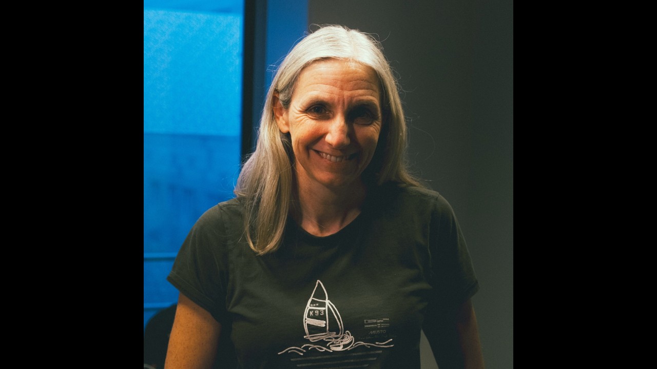 Episode 11 : Dr.Lamb , l'exigence du long terme