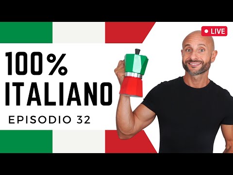 Esercizio di Ascolto e Comprensione di Italiano | Ep. 32