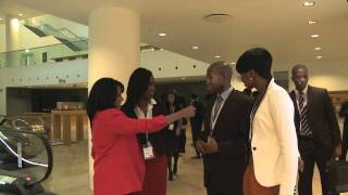 2011 ACS LS - Interview with Mark (Edinburgh ACS President 2011/12)