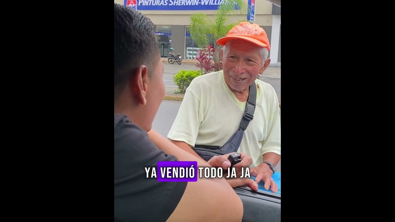 Ayuda social 2❤️.Le compramos toda su mercadería 💯.