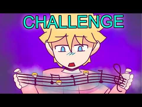 I'm doing CRINGES ROLEPLAY to random MUSIC 💀