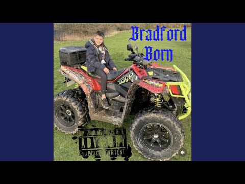 Bradford Born