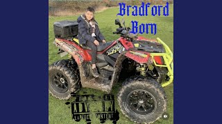 Bradford Born