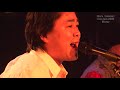 日浦孝則 Live Zero 2009 Winter M4 My Dear One