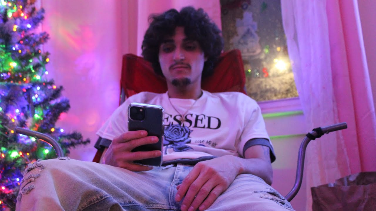 Soy Matthew Torres y esta canción/me enamore de ti