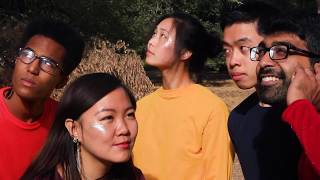 Breaking Ground 2018: Galactic Grooves
