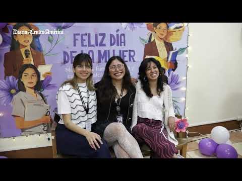 Día Internacional de la Mujer: una jornada de reflexión y reconocimiento en Guatemala