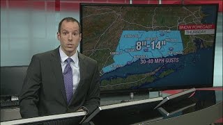 #WTNHweather update