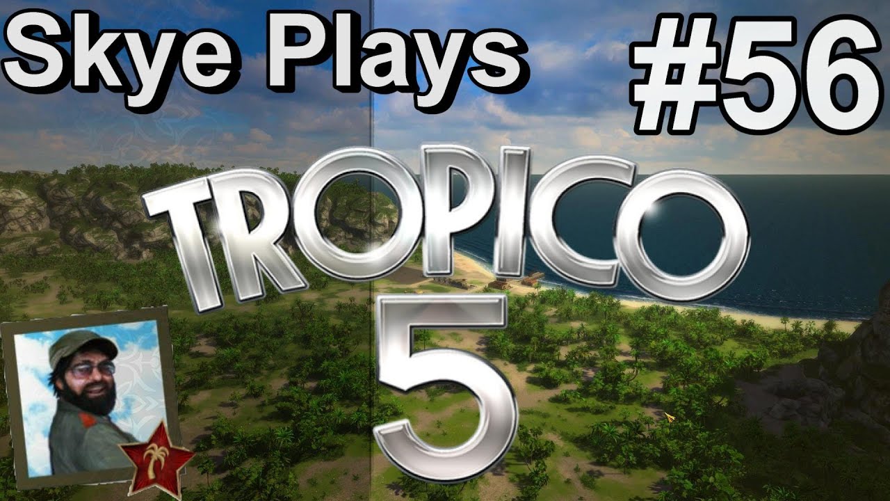 Tropico 5 Gameplay Part 56 Getting Tourists Is Easy Campaign Walkthrough And Tips PC YouTube tropico-5-gameplay-part-56-getting-tourists-is-easy-campaign-walkthrough-and-tips-pc-youtube