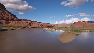 Proposal to fill Lake Mead by draining Lake Powell gets growing support and opposition