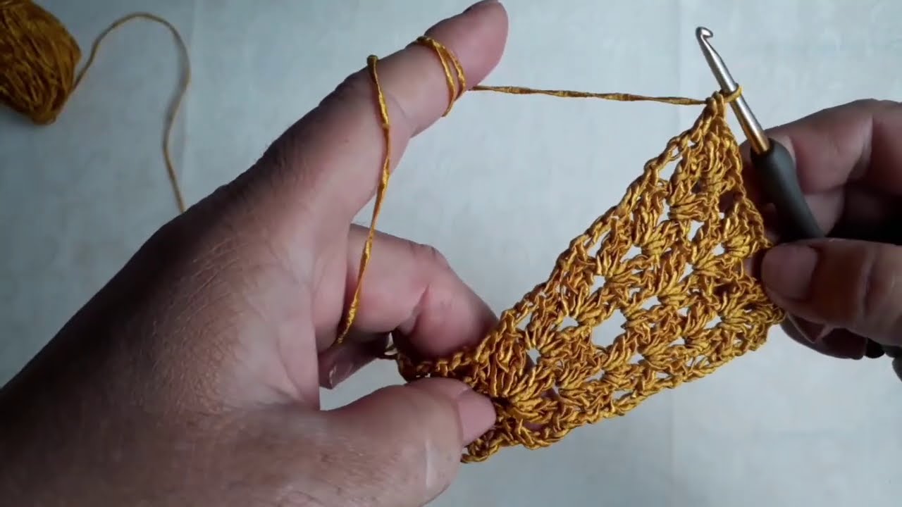 ÖRMESİ KOLAY ÇOK ŞIK YAZLIK BLUZ🌸🐞