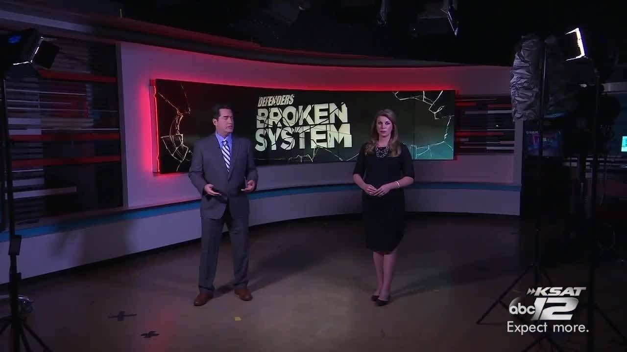 Former CPS investigators describe agency in crisis, operating in fear