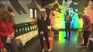 Seattles First Virtual Reality Film Festival For Young People Is An Awesomely Immersive Experience