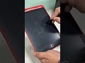 Digital Writing Pad