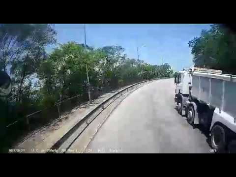 車cam系列~ 真心想報警😡
