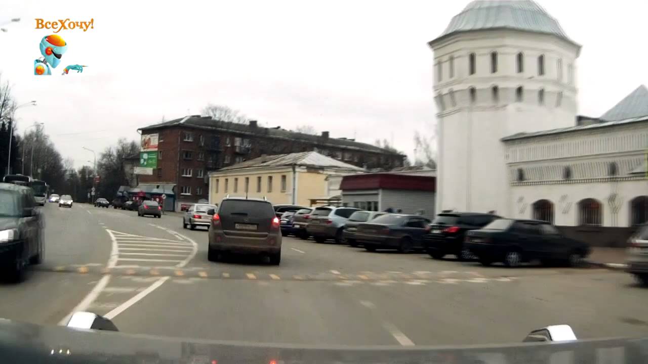 QStar A7 Drive - обзор от Vse-hochu.ru