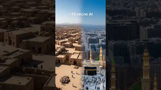 Episode 9|The transformation of Masjid Haasan|Ai Islamic short series |#aiArt #Islam #trendingshort
