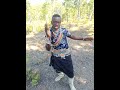 MCHOLA MANGMGOBE UJUMBE MSANIFEKI 2026 