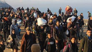 Did Trump Retreat from His Plan to Ethnically Cleanse Gaza?