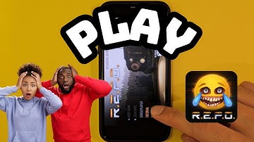 REPO (iOS Android) - 2025 + How to play R.E.P.O