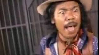 Koboi Insyaf Maling Kentut