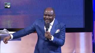 THE REAL TRUTH ABOUT THIS WHOLE RAPTURE THEORY - DR ABEL DAMINA
