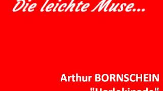 Arthur Bornschein Harlekinade