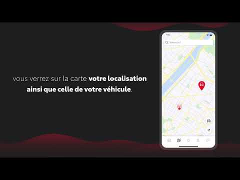 Toyota | MyToyota | Retrouver Mon Véhicule