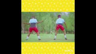 Sabe-ukanjibukisha nibo nga naya HEARD BOYS dancers.dance challenge by Toto boys and other dancers