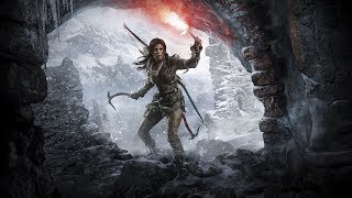#2 Rise of the Tomb Raider - Complete Walkthrough Part 2 (Livestream Archive)