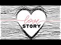 Love Story | Romantic Night Jazz | Relax Music