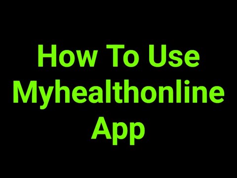 Myhealthonline.sutterhealth.org Login