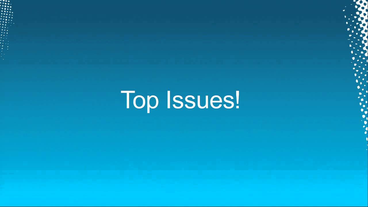 Tech·Ed North America 2011 Troubleshooting Microsoft Lync Server 2010