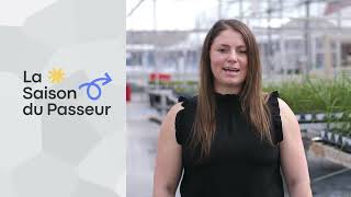 La Saison du Passeur