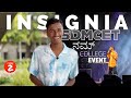 SDM Engineering College Dharwad | College Event INSIGNIA24 | Sumit Sankoji |