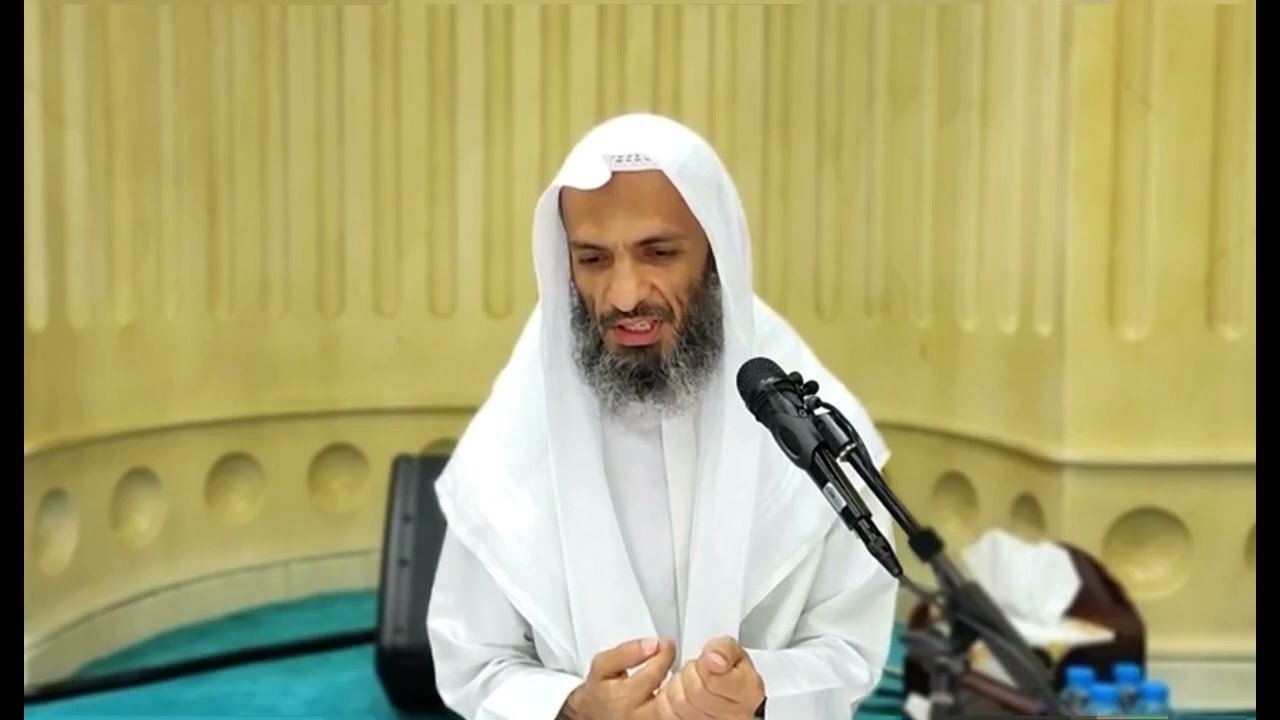 ما هو أفضل الصيام؟ | الشيخ خالد إسماعيل