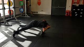 Plate Neck Extension