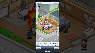 Game Dev Story game play #1 screenshot 1