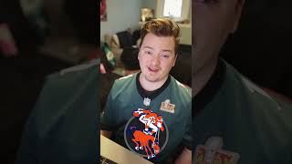 Ranking Broncos Logos - KEEP IT,