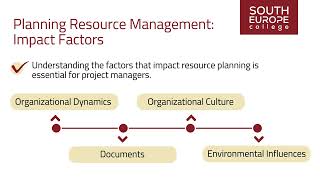 PMG711 Advanced Project Management Week 7 Section 2