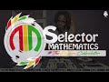 Foundnation tunes with selector mathematics inside jamdown shafflas ep1