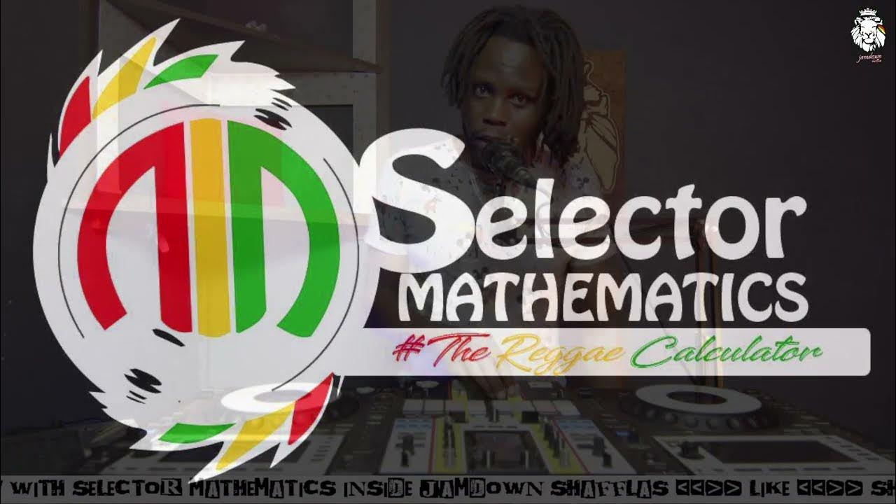 FoundNation tunes with Selector Mathematics inside Jamdown Shafflas