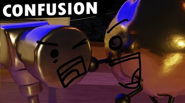 OBJECTS FATE 1: CONSCIOUSNESS