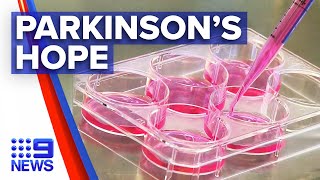 Information Australian doctors crucial in Parkinson’s disease cure efforts | 9 News Australia News