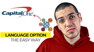 How to Change Language in Capital One App (Quick & Easy Guide)