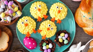 Famous The Most Popular Easter Treat In 14 States Is Not Candy Wealth